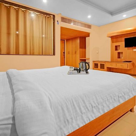 Townhouse 652 Hotel Royal Akshayam Джапур Экстерьер фото